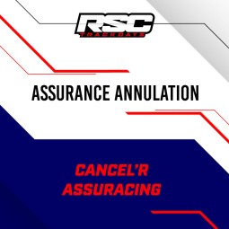 Assurance Annulation