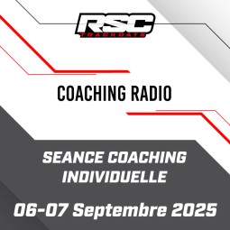 Séance Coaching Radio Vidéo...