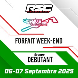 Débutant - 2 Jours -...