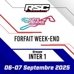 Inter 1 - 2 Jours -...