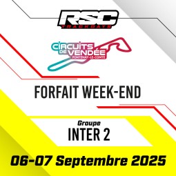 Inter 2 - 2 Jours -...