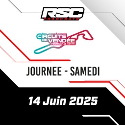 Fontenay  -  Samedi 14 Juin...