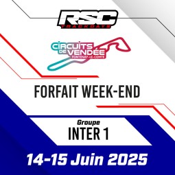 Inter 1 - 2 Jours -...