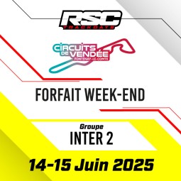 Inter 2 - 2 Jours -...