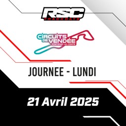 Fontenay - Lundi 21 Avril 2025