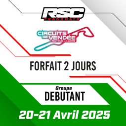 Débutant - 2 Jours -...