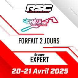 Expert - 2 Jours - Fontenay...