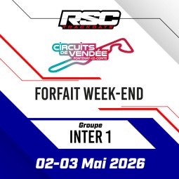 Inter 1 - 2 Jours -...