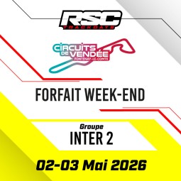 Inter 2 - 2 Jours -...