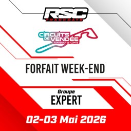 Expert - 2 Jours - Fontenay...