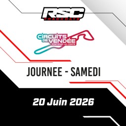 Fontenay  -  Samedi 20 Juin...