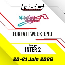 Inter 2 - 2 Jours -...