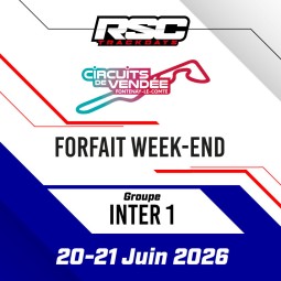 Inter 1 - 2 Jours -...