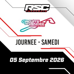 Fontenay  -  Samedi 5...