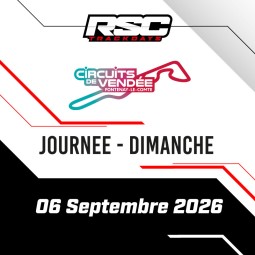 Fontenay - Dimanche 6...