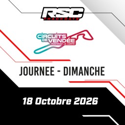 Fontenay - Dimanche 18...
