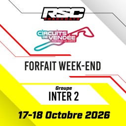 Inter 2 - 2 Jours -...