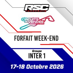 Inter 1 - 2 Jours -...