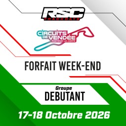 Débutant - 2 Jours -...