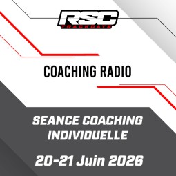 Coaching Radio Vidéo 20-21...